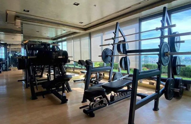Fitness Club